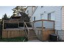 590 Woodward Avenue, Hamilton, ON  - Outdoor 