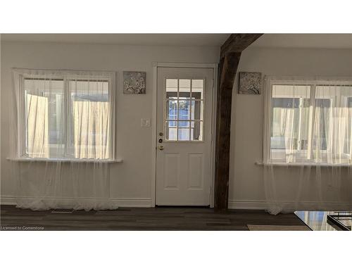 590 Woodward Avenue, Hamilton, ON - Indoor Photo Showing Other Room