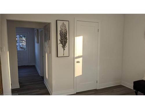 590 Woodward Avenue, Hamilton, ON - Indoor Photo Showing Other Room