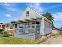 2009 Brampton Street, Hamilton, ON  - Outdoor With Deck Patio Veranda 