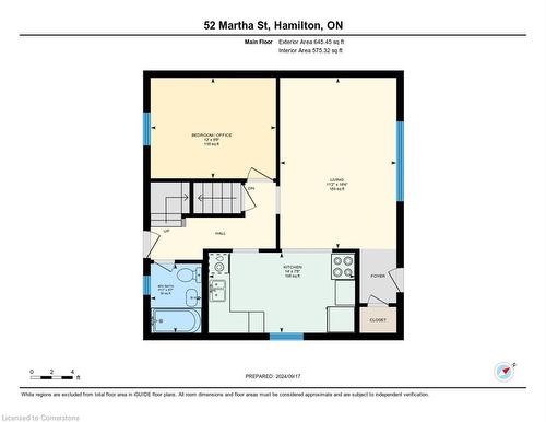 52 Martha Street, Hamilton, ON - Other