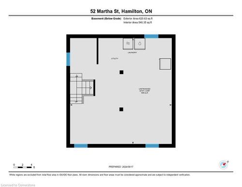 52 Martha Street, Hamilton, ON - Other