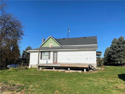 1766 Thompson Road E, Waterford, ON - Outdoor