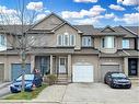 5109 Falconcrest Drive, Burlington, ON  - Outdoor With Facade 