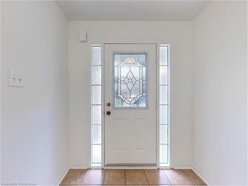 5109 Falconcrest Drive, Burlington, ON - Indoor Photo Showing Other Room