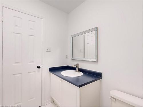 5109 Falconcrest Drive, Burlington, ON - Indoor Photo Showing Bathroom