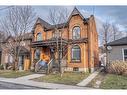 Lower-27 Grove Street, Hamilton, ON  - Outdoor With Facade 