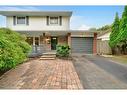 556 Rexway Court, Burlington, ON  - Outdoor With Deck Patio Veranda 