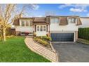 4290 Longmoor Drive, Burlington, ON  - Outdoor 