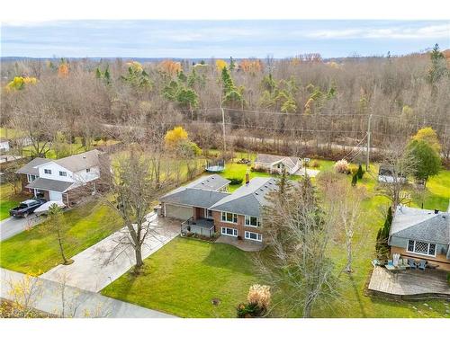 4127 Niagara River Parkway, Fort Erie, ON - Outdoor With View