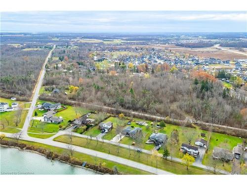 4127 Niagara River Parkway, Fort Erie, ON - Outdoor With View