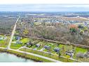 4127 Niagara River Parkway, Fort Erie, ON  - Outdoor With View 