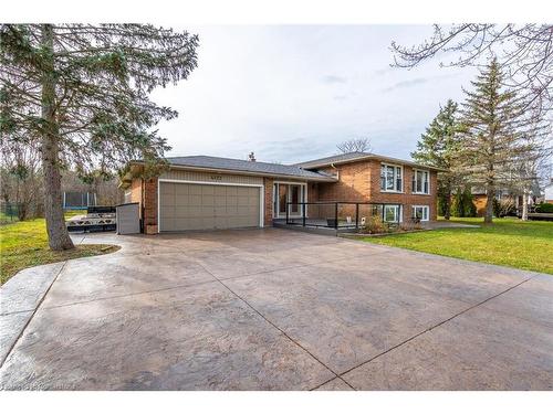 4127 Niagara River Parkway, Fort Erie, ON - Outdoor