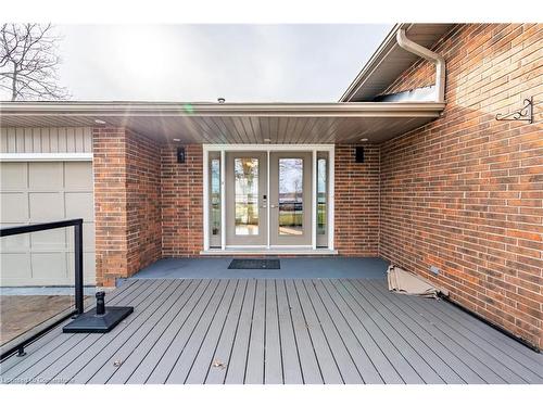 4127 Niagara River Parkway, Fort Erie, ON - Outdoor With Exterior