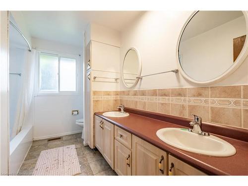 4127 Niagara River Parkway, Fort Erie, ON - Indoor Photo Showing Bathroom