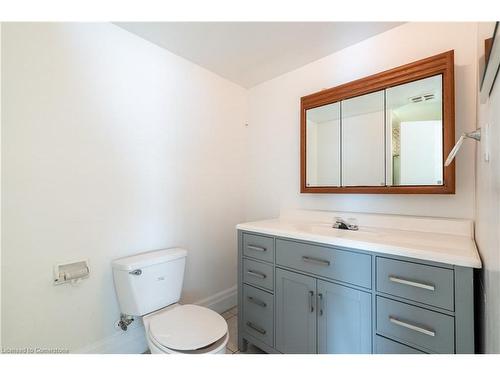 4127 Niagara River Parkway, Fort Erie, ON - Indoor Photo Showing Bathroom