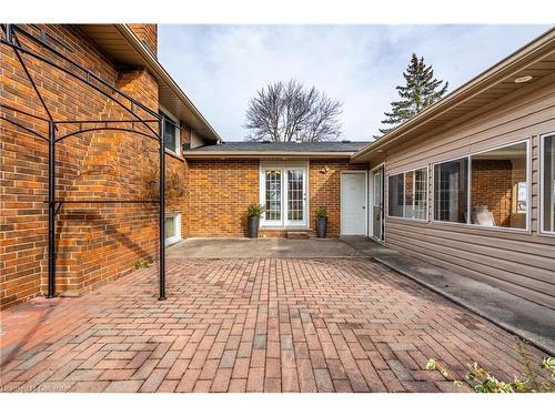 4127 Niagara River Parkway, Fort Erie, ON - Outdoor