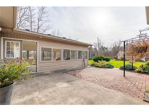 4127 Niagara River Parkway, Fort Erie, ON - Outdoor