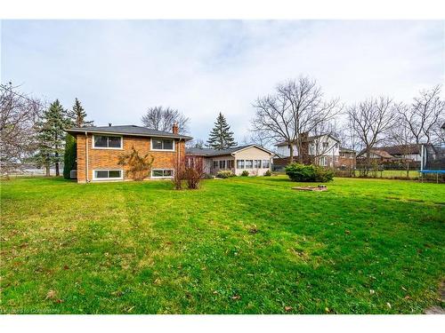 4127 Niagara River Parkway, Fort Erie, ON - Outdoor