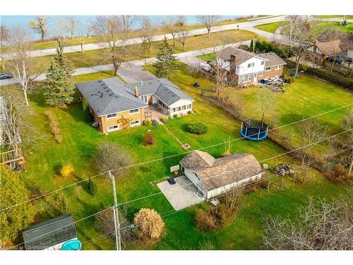 4127 Niagara River Parkway, Fort Erie, ON - Outdoor With View