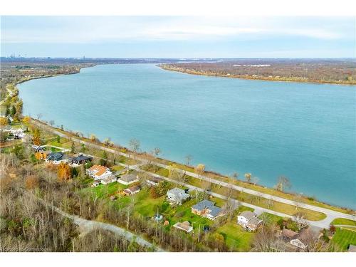 4127 Niagara River Parkway, Fort Erie, ON - Outdoor With Body Of Water With View