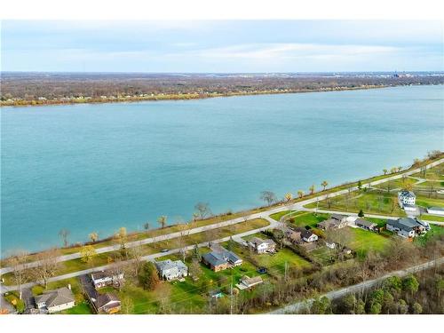 4127 Niagara River Parkway, Fort Erie, ON - Outdoor With Body Of Water With View