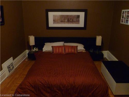 1-31 Beulah Avenue, Hamilton, ON - Indoor Photo Showing Other Room