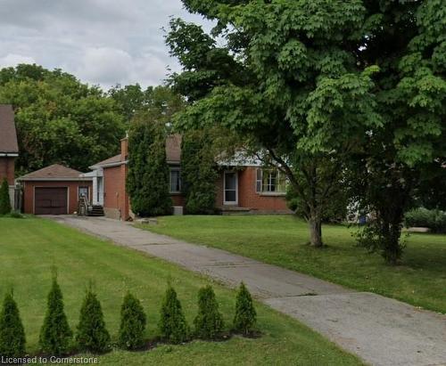 33 Stone Church Road W, Hamilton, ON - Outdoor