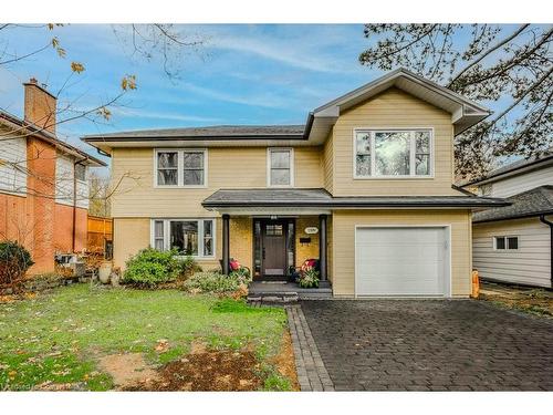 1399 Augustine Drive, Burlington, ON 