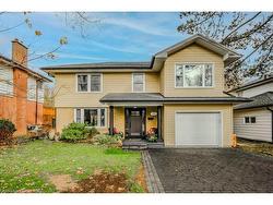 1399 Augustine Drive  Burlington, ON L7P 2M9