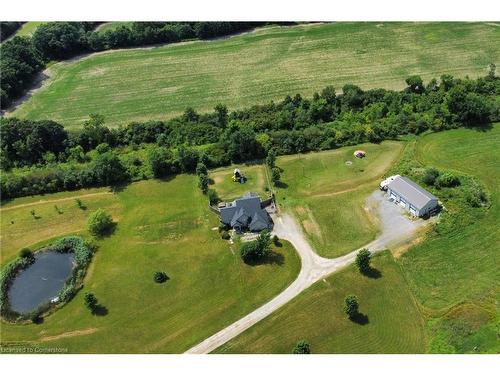 75642 Diltz Road, Wainfleet, ON - Outdoor With View