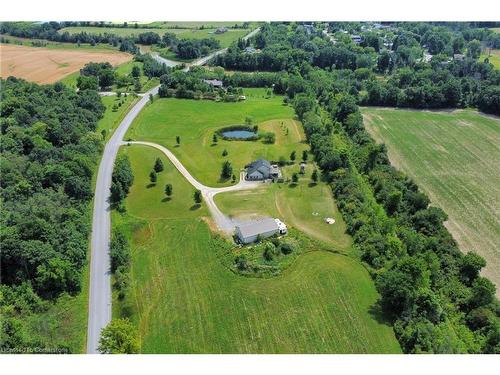 75642 Diltz Road, Wainfleet, ON - Outdoor With View