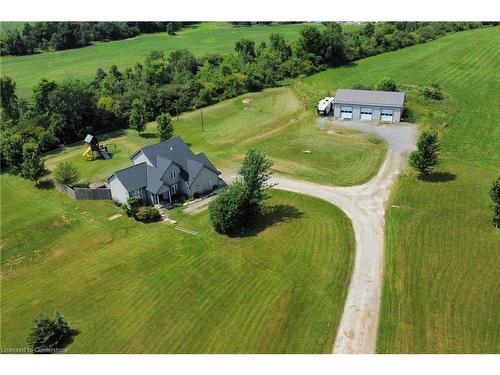 75642 Diltz Road, Wainfleet, ON - Outdoor With View