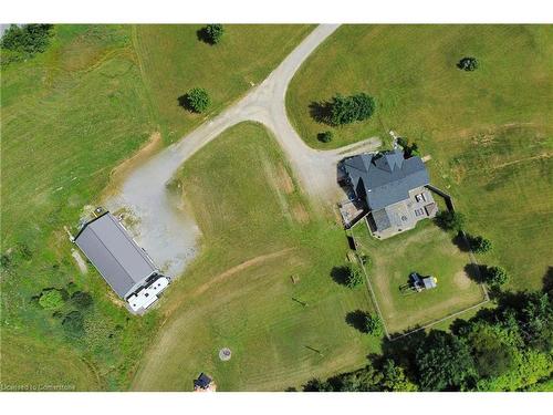 75642 Diltz Road, Wainfleet, ON - Outdoor With View