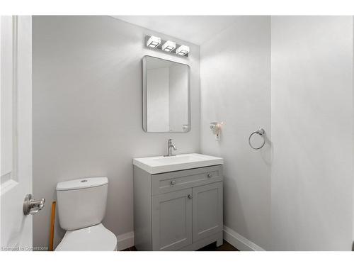 75642 Diltz Road, Wainfleet, ON - Indoor Photo Showing Bathroom