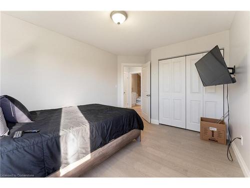 75642 Diltz Road, Wainfleet, ON - Indoor Photo Showing Bedroom