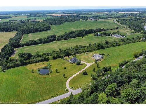 75642 Diltz Road, Wainfleet, ON - Outdoor With View