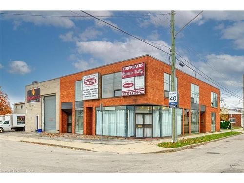 1645 Main Street E, Hamilton, ON 