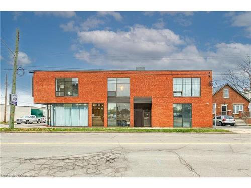 1645 Main Street E, Hamilton, ON 