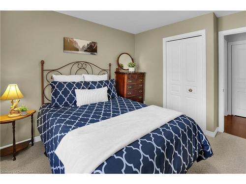 11-3730 Disher Street, Ridgeway, ON - Indoor Photo Showing Bedroom