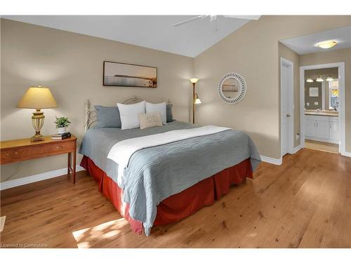 11-3730 Disher Street, Ridgeway, ON - Indoor Photo Showing Bedroom