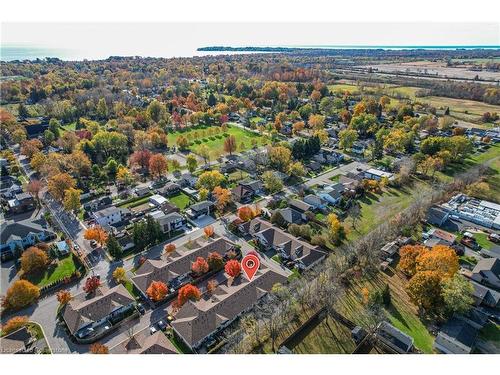 11-3730 Disher Street, Ridgeway, ON - Outdoor With View