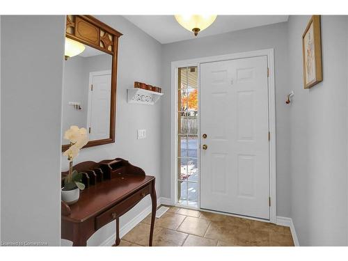 11-3730 Disher Street, Ridgeway, ON - Indoor Photo Showing Other Room