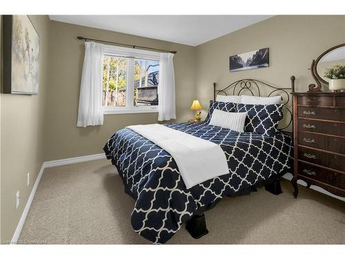 11-3730 Disher Street, Ridgeway, ON - Indoor Photo Showing Bedroom