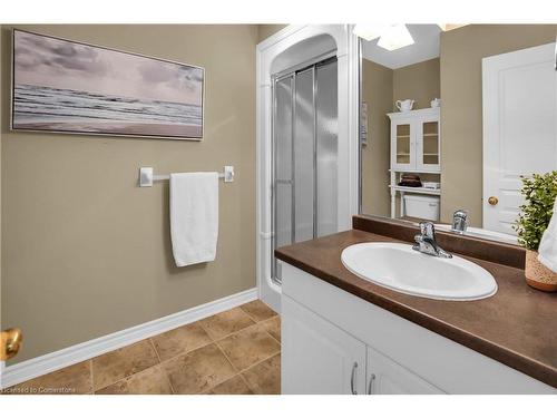 11-3730 Disher Street, Ridgeway, ON - Indoor Photo Showing Bathroom