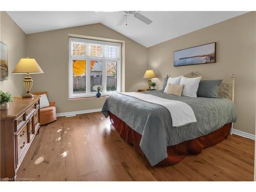 11-3730 Disher Street, Ridgeway, ON - Indoor Photo Showing Bedroom