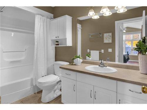 11-3730 Disher Street, Ridgeway, ON - Indoor Photo Showing Bathroom