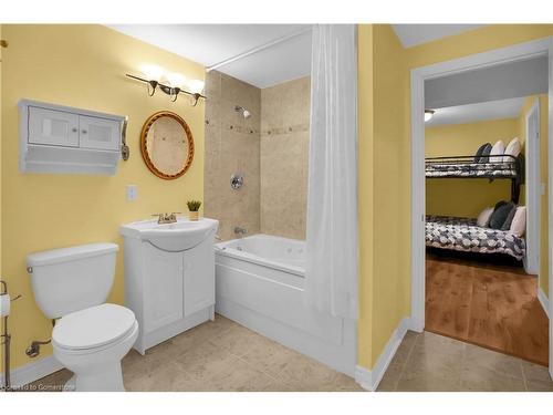 11-3730 Disher Street, Ridgeway, ON - Indoor Photo Showing Bathroom