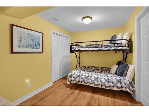 11-3730 Disher Street, Ridgeway, ON - Indoor Photo Showing Bedroom