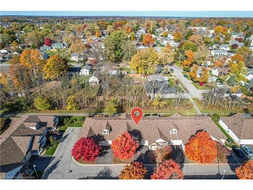 11-3730 Disher Street, Ridgeway, ON - Outdoor With View